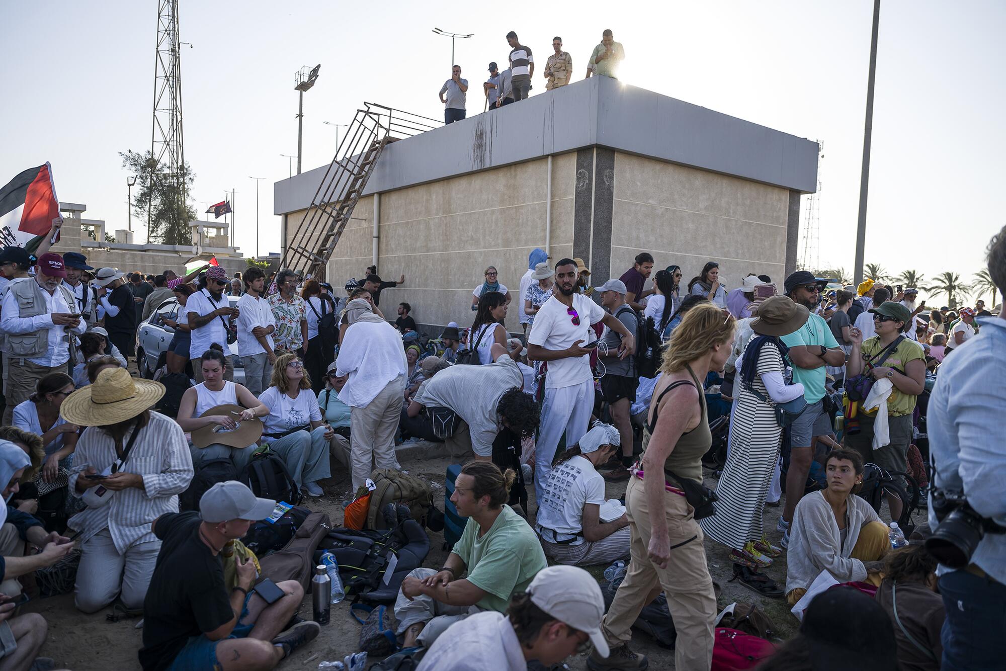Marcha Global a Gaza - 22